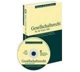 Software-Lexikon im Test: Gesellschaftsrecht für die Praxis 2006 von Haufe, Testberichte.de-Note: 1.0 Sehr gut