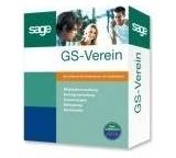 Organisationssoftware im Test: GS-Verein 2.0 von Sage, Testberichte.de-Note: ohne Endnote