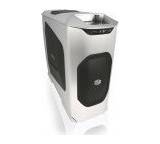 PC-System im Test: PC-Komplettsystem Athlon 64 FX60 Quad-SLI von Lahoo, Testberichte.de-Note: ohne Endnote