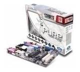 Mainboard im Test: Pure Crossfire Advantage PC-RD580 von Sapphire, Testberichte.de-Note: 2.1 Gut