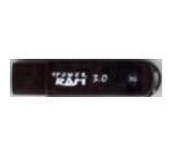 USB-Stick im Test: USB2-Stick 3.0 von Satron, Testberichte.de-Note: ohne Endnote