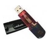 USB-Stick im Test: Smart Drive S300  von Intuix, Testberichte.de-Note: ohne Endnote