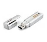 USB-Stick im Test: Memory Key S500 von Intuix, Testberichte.de-Note: ohne Endnote