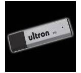 USB-Stick im Test: USB-Disk Memo Edition 2GB USB2.0 von Ultron, Testberichte.de-Note: ohne Endnote