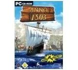 Game im Test: Anno 1503 (für PC) von Koch Media, Testberichte.de-Note: 1.9 Gut