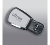 USB-Stick im Test: Flash Disc USB (1 GB) von Ultron, Testberichte.de-Note: ohne Endnote