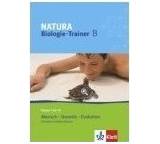 Lernprogramm im Test: Natura Biologie-Trainer B von Klett Verlag, Testberichte.de-Note: 1.0 Sehr gut