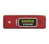 USB-Stick im Test: USB2-SafeStick von Satron, Testberichte.de-Note: ohne Endnote