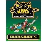 Game im Test: Codename: KND Minigames von Glu Mobile, Testberichte.de-Note: 2.2 Gut