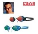 Schwimmbrille im Test: Socket Rocket 2.0 von TYR, Testberichte.de-Note: 1.4 Sehr gut