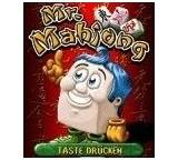 Game im Test: Mr. Mahjong von FDG Soft, Testberichte.de-Note: 1.7 Gut