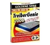 Weiteres Tool im Test: Treiber Genie 2006 von Data Becker, Testberichte.de-Note: 4.0 Ausreichend
