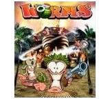 Game im Test: Worms neu von THQ Wireless, Testberichte.de-Note: 1.3 Sehr gut