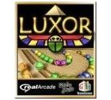 Game im Test: Luxor von Mr. Goodliving, Testberichte.de-Note: 1.2 Sehr gut