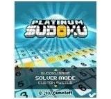 Platinum Sudoku (für Handy)