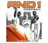 Game im Test: And 1 Streetball von Gameloft, Testberichte.de-Note: 1.9 Gut
