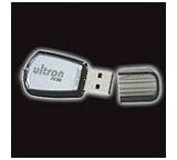 USB-Stick im Test: USB-Disk Memo Edition 512MB USB 2.0 von Ultron, Testberichte.de-Note: ohne Endnote