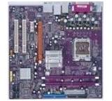 Mainboard im Test: 945G-M3 von Elitegroup, Testberichte.de-Note: 3.0 Befriedigend