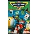 Micro Machines
