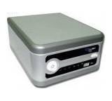 NAS-Server im Test: ALL6500 (1TB) von Allnet, Testberichte.de-Note: 2.0 Gut