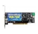 TV- / Video-Karte im Test: Videomate DVB-T200 von Compro, Testberichte.de-Note: ohne Endnote