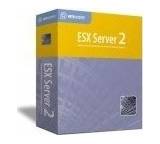 Weiteres Tool im Test: ESX Server 2.5.2 von VM-Ware, Testberichte.de-Note: 1.0 Sehr gut