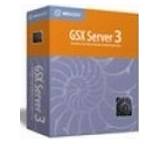 Weiteres Tool im Test: GSX Server 3.2.1 Linux von VM-Ware, Testberichte.de-Note: 2.0 Gut