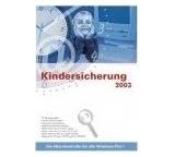 Weiteres Tool im Test: Kindersicherung 2006 von Salfeld, Testberichte.de-Note: 1.8 Gut