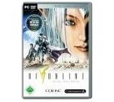 Game im Test: Rising Force Online (für PC) von Codemasters, Testberichte.de-Note: 3.9 Ausreichend