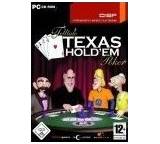 Game im Test: Telltale Texas Hold'em Poker (für PC) von Frogster, Testberichte.de-Note: 4.2 Ausreichend
