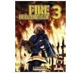 Game im Test: Fire Department 3 (für PC) von Pointsoft, Testberichte.de-Note: 2.6 Befriedigend