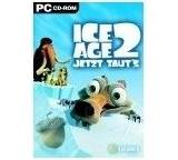 Game im Test: Ice Age 2 - Jetzt taut's  von Vivendi, Testberichte.de-Note: 2.5 Gut
