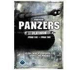 Game im Test: Codename: Panzers Platinum (für PC) von Stormregion, Testberichte.de-Note: 1.2 Sehr gut