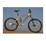 Fahrrad im Test: X-160 LTX von Lapierre, Testberichte.de-Note: ohne Endnote