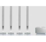 Heimkinosystem im Test: Individual Sound von Loewe, Testberichte.de-Note: 1.2 Sehr gut