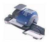 Frankiermaschine im Test: Optimail 30-20 von Francotyp-Postalia, Testberichte.de-Note: 1.0 Sehr gut