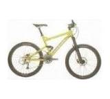 Fahrrad im Test: Freak Promo Comp von Fusion Bikes, Testberichte.de-Note: 1.0 Sehr gut