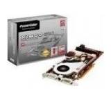 Grafikkarte im Test: X1800 GTO von TUL, Testberichte.de-Note: ohne Endnote