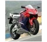 CBR 600 RR (79,7 kW)