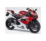 GSX-R600 (92 kW) [06]