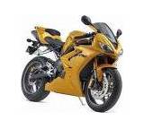 Daytona 675 (83,2 kW)