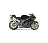 Motorrad im Test: RSV 1000 R Factory (105 kW) von Aprilia, Testberichte.de-Note: 2.5 Gut