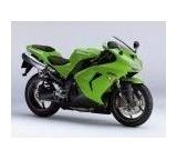 Ninja ZX-10R (121,1 kW)
