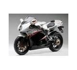 Motorrad im Test: F4 1000 R (118,2 kW) von MV Agusta, Testberichte.de-Note: ohne Endnote