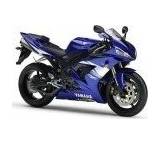 YZF-R 1 (117,4 kW)