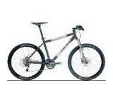 Fahrrad im Test: Mercury SL Endurance von Bergwerk, Testberichte.de-Note: ohne Endnote