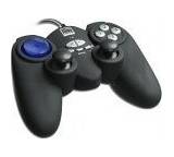 Gamepad im Test: Bullfrog Blue Touch Edition von SpeedLink, Testberichte.de-Note: ohne Endnote