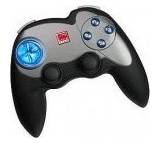 Gamepad im Test: Rattlesnake von SpeedLink, Testberichte.de-Note: ohne Endnote