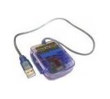 Dualshock 2 / USB-Converter