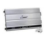 Car-HiFi-Endstufe im Test: Opti 2000 D von Lanzar, Testberichte.de-Note: 1.2 Sehr gut